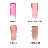 لوحة خدود نارس هوت إسكيب